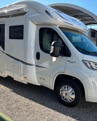 Mclouis DIAMOND MC4 376 - CON LETTO BASCULANTE