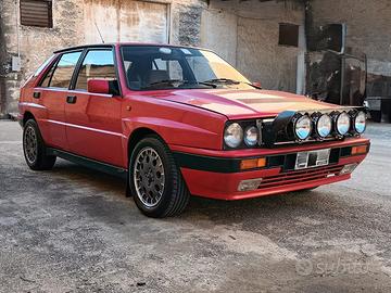 LANCIA Delta - 1988