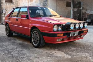 LANCIA Delta - 1988
