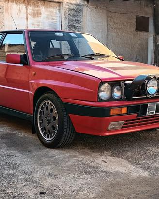 LANCIA Delta - 1988
