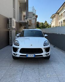 Porsche Macan S 3.0 Diesel V6 – 258 CV