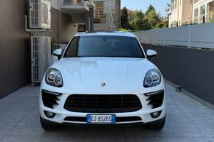 Porsche Macan S 3.0 Diesel V6 – 258 CV