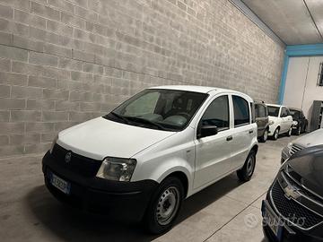 Fiat Panda 1.2 Van Active 2 posti