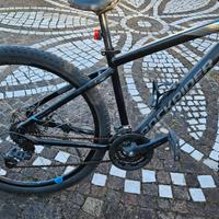 Bici ROCKRIDER ST520 