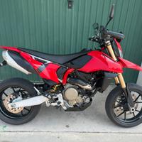 Ducati 698 hypermotard