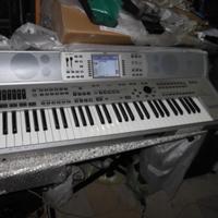 Tastiera Gem Genesys