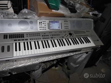 Tastiera Gem Genesys