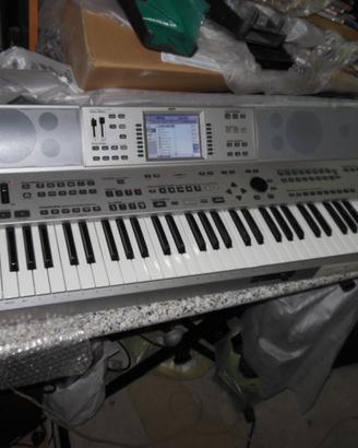 Tastiera Gem Genesys