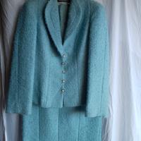 Completo Salvatore Ferragamo 