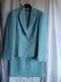 Completo Salvatore Ferragamo 