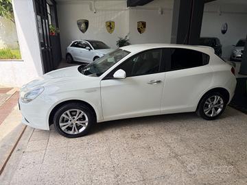 Alfa Romeo Giulietta 1.6 JTDm-2 105 CV 2015