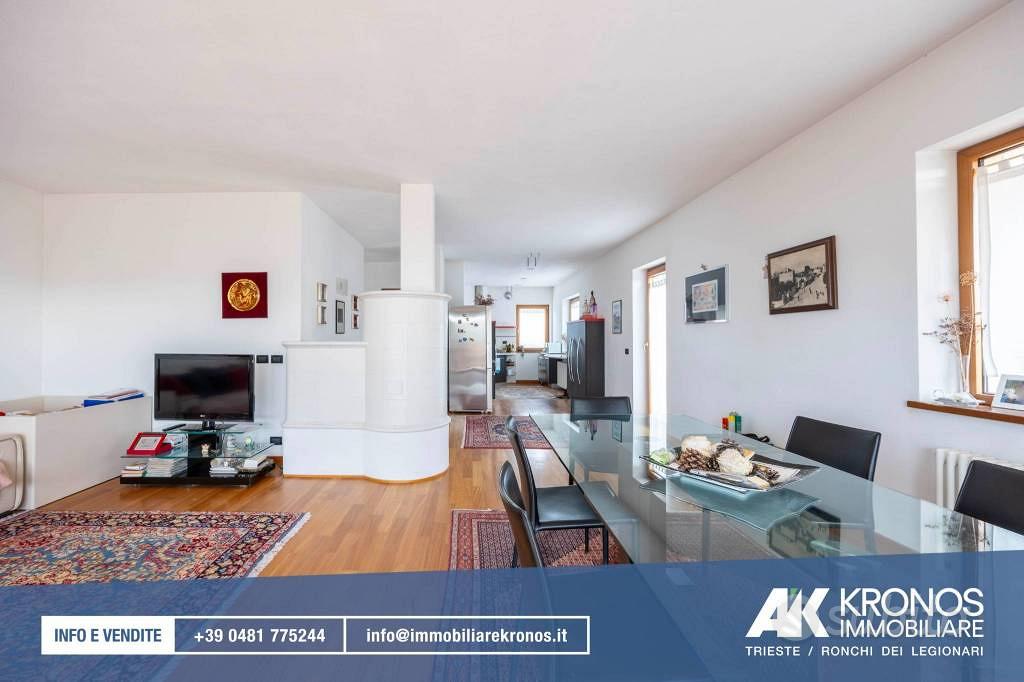 Casa – Ronchi dei Legionari, Selz - Vista 5