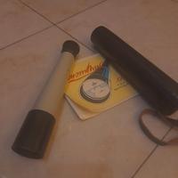 binocolo russo/sovietico