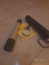 binocolo russo/sovietico