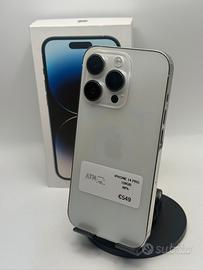 Iphone 14 PRO 128 GB 🔋88%