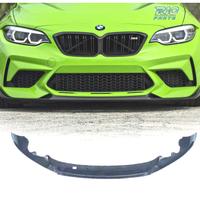 SPOILER LIP BMW F87 M2 COMPETITION 18- LOOK M PERF
