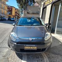 Fiat Punto 1.3 Mjt 95 CV 5 porte S&S Dynamic