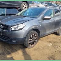 Ricambi Usati NISSAN QASHQAI (J10E/JJ10E) 2011