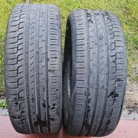 2 gomme 225 50 18 99 W Continental a 90 %