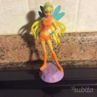 Gioco bambola Winx