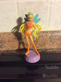 Gioco bambola Winx