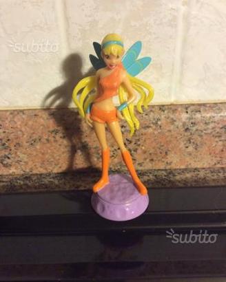 Gioco bambola Winx