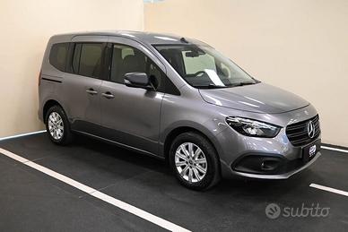 Mercedes-Benz Citan 1.5 110 CDI Tourer Long