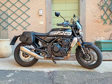 BRIXTON CROSSFIRE 500