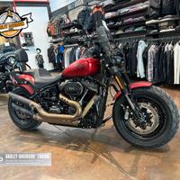 Harley-davidson Fat Bob 114 FXFBS