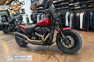 Harley-davidson Fat Bob 114 FXFBS