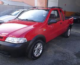 FIAT - Strada FIORINO PICK -UP 1900 JTD ADVENTURE