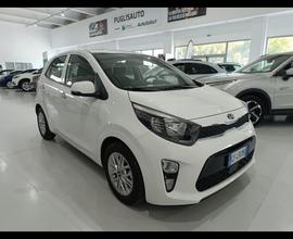 KIA Picanto 3ªs.1.0 12V 5 porte Style