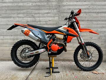Ktm 350 exc-f 2021