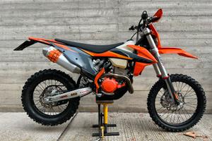 Ktm 350 exc-f 2021