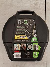 Catene da neve Lampa R-9 