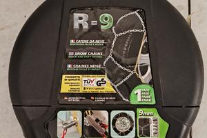 Catene da neve Lampa R-9 