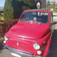 500L 1970