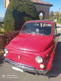 500L 1970