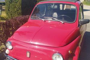 500L 1970
