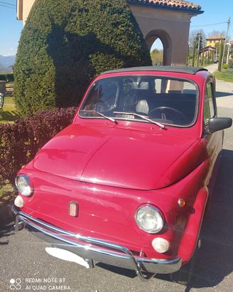 500L 1970