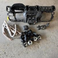 KIT AIR BAG C5 AIR-CROSS 2024