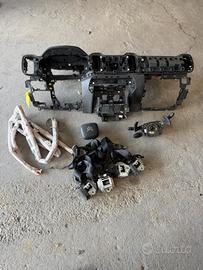 KIT AIR BAG C5 AIR-CROSS 2024