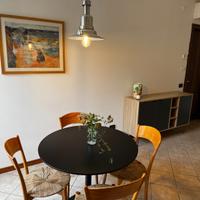 Appartamento arredato in centro storico Soave