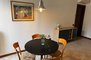 Appartamento arredato in centro storico Soave