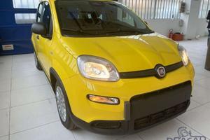 FIAT Panda 1.0 FireFly S&S Hybrid Pop
