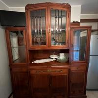 Credenza  Liberty inizi ‘900