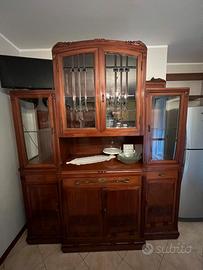 Credenza  Liberty inizi ‘900
