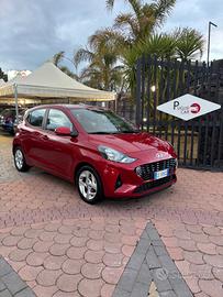 Hyundai i10 1.0 GPL Econext Advanced 2021