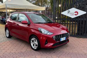 Hyundai i10 1.0 GPL Econext Advanced 2021