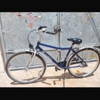 Bici bolas tedesca